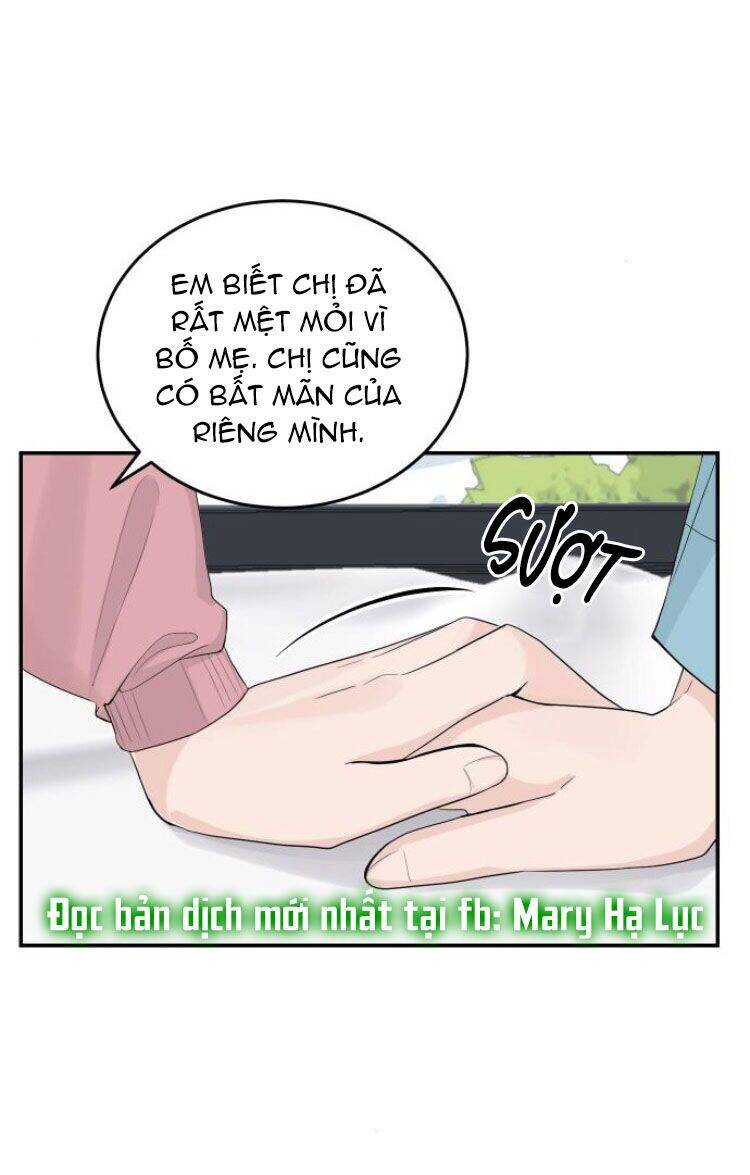 Cuộc Hôn Nhân Hoàn Hảo Chapter 17.2 - Trang 15