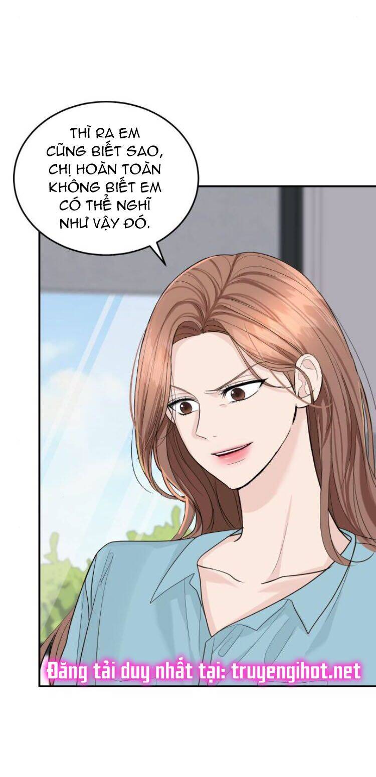 Cuộc Hôn Nhân Hoàn Hảo Chapter 17.2 - Trang 16