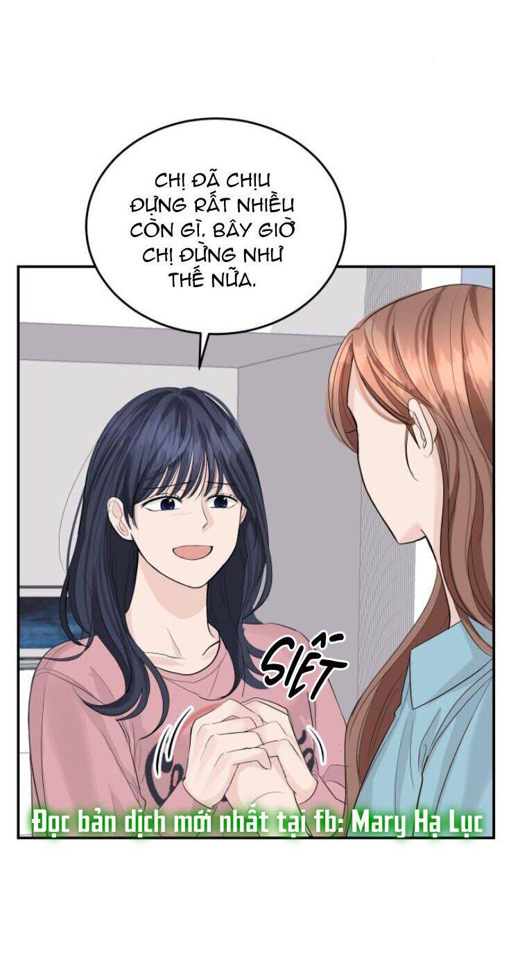 Cuộc Hôn Nhân Hoàn Hảo Chapter 17.2 - Trang 17