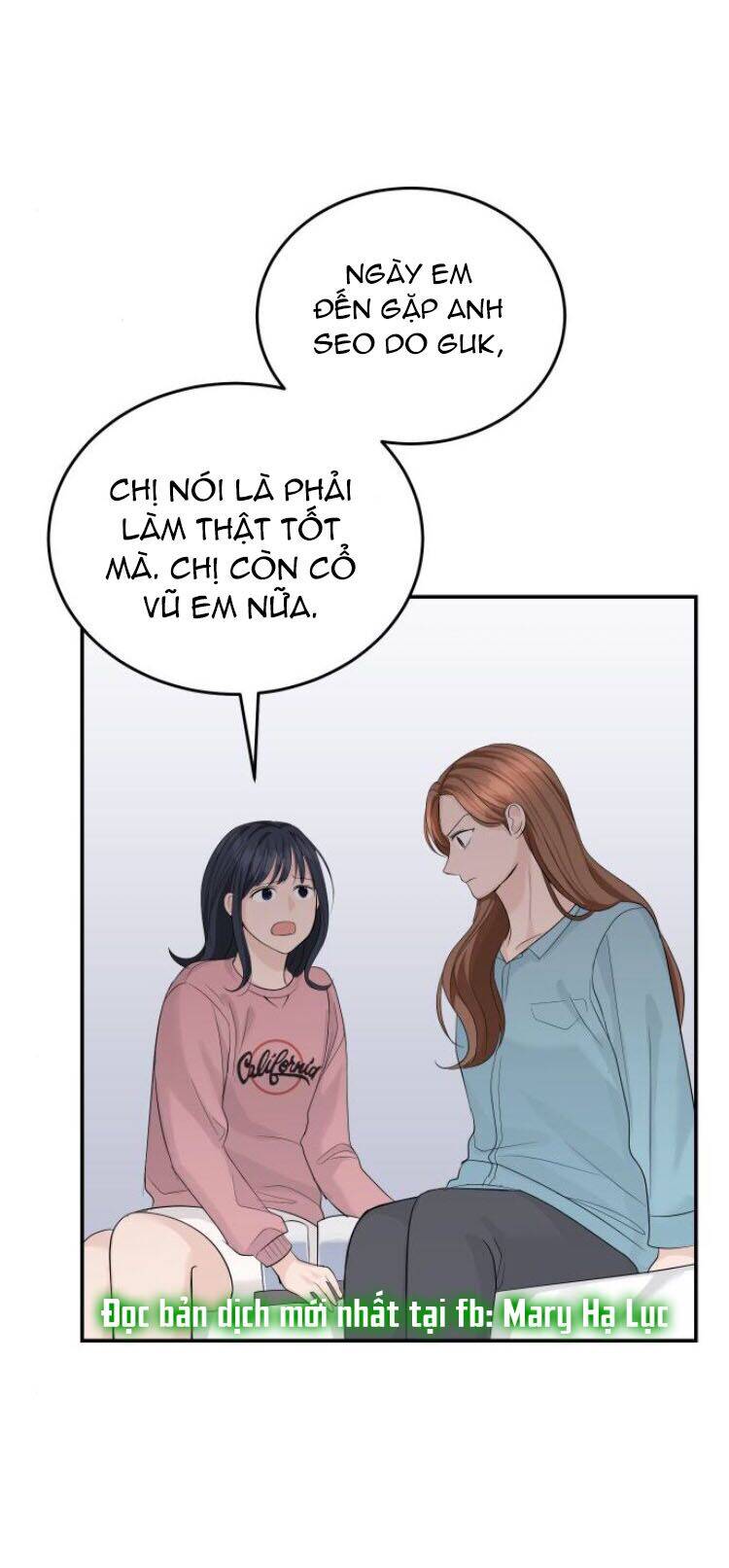 Cuộc Hôn Nhân Hoàn Hảo Chapter 17.2 - Trang 7