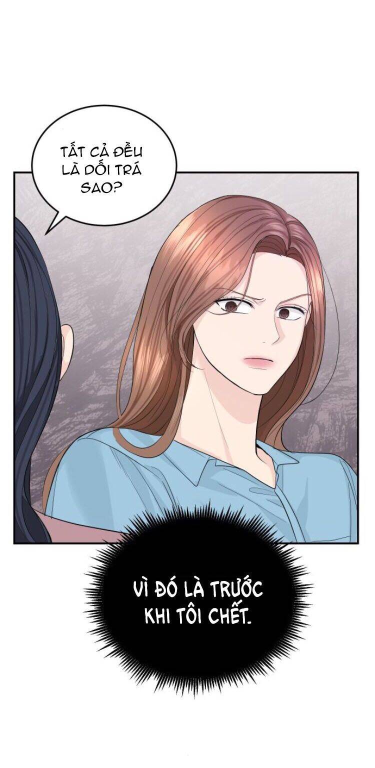 Cuộc Hôn Nhân Hoàn Hảo Chapter 17.2 - Trang 8