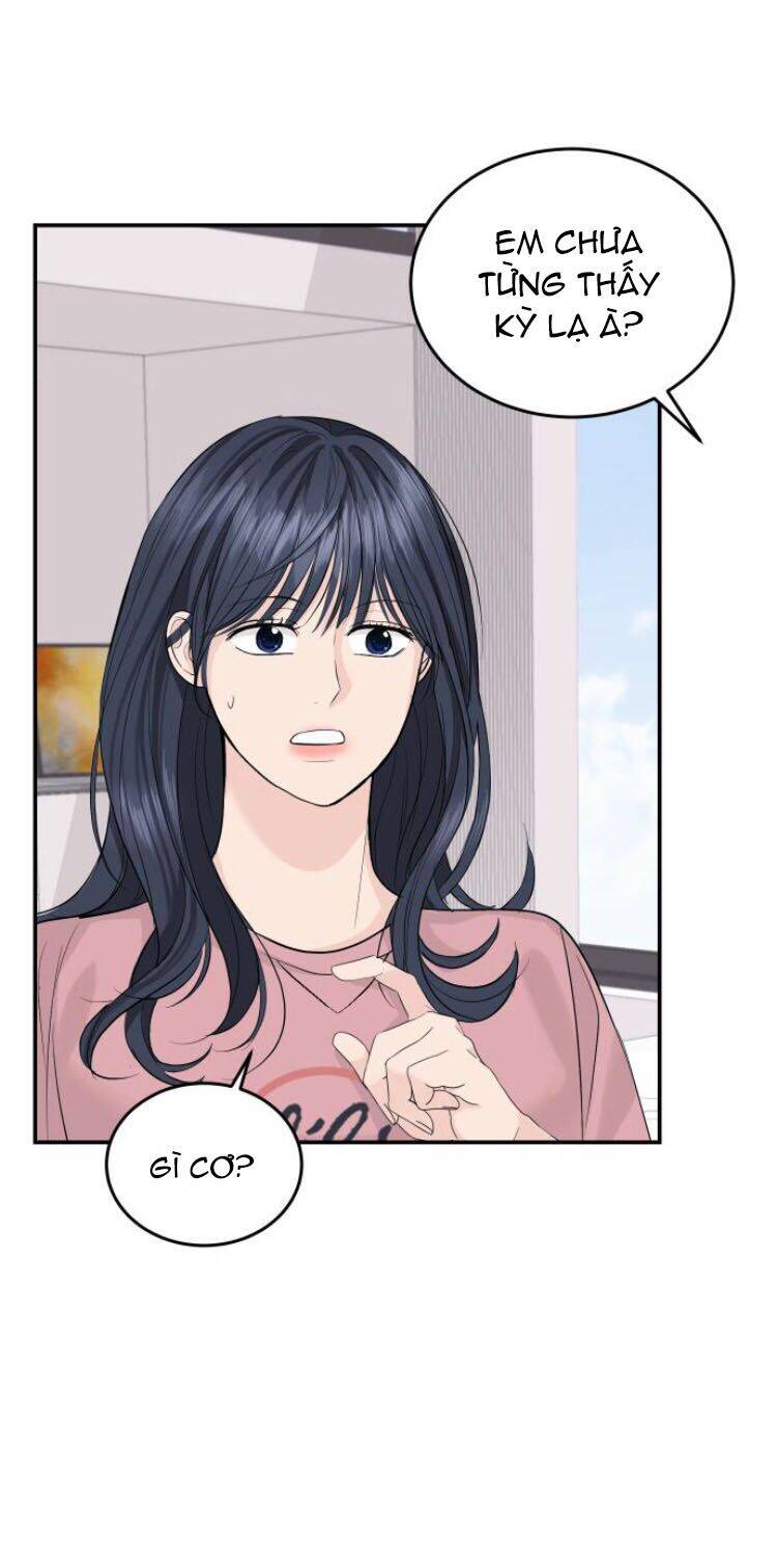 Cuộc Hôn Nhân Hoàn Hảo Chapter 17.2 - Trang 9