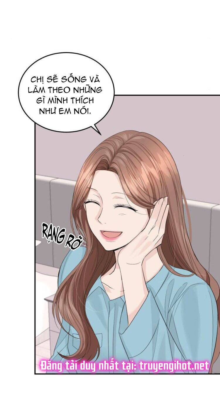 Cuộc Hôn Nhân Hoàn Hảo Chapter 17.3 - Trang 11