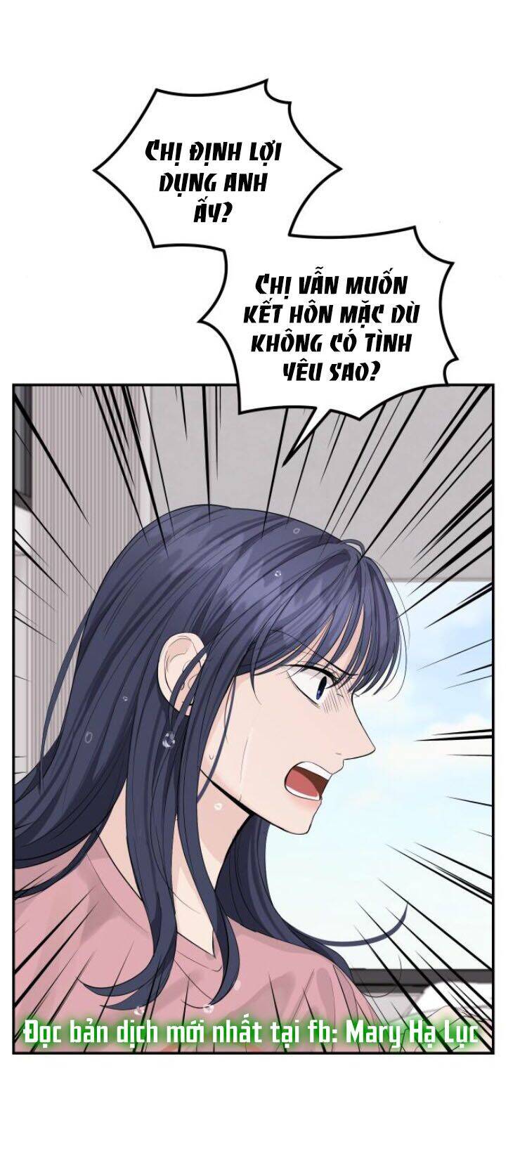 Cuộc Hôn Nhân Hoàn Hảo Chapter 17.3 - Trang 12