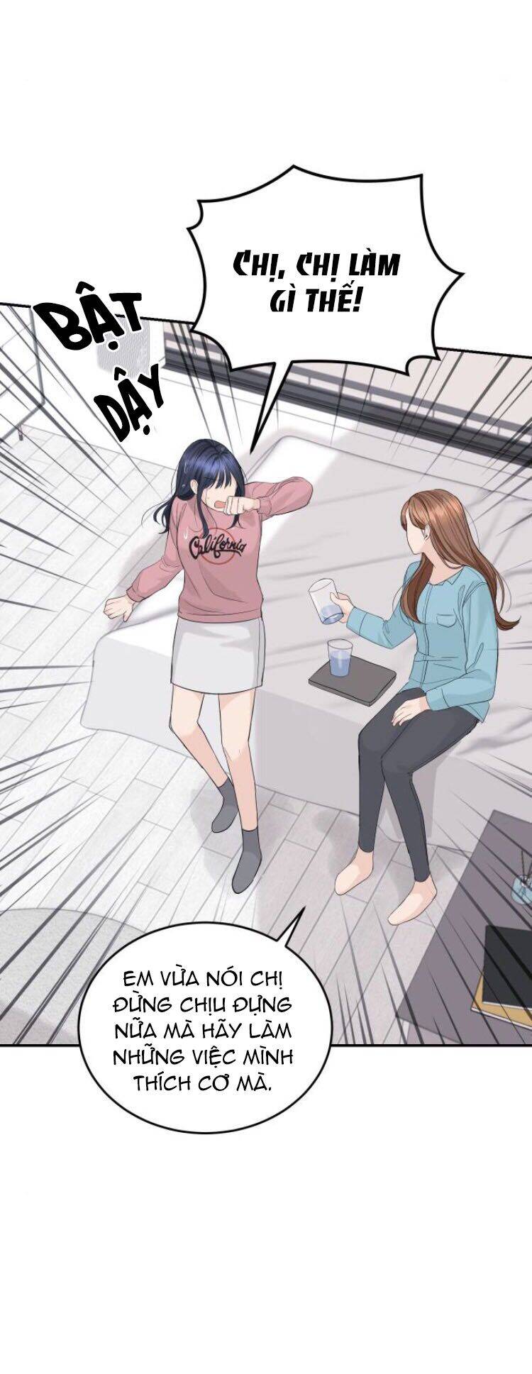 Cuộc Hôn Nhân Hoàn Hảo Chapter 17.3 - Trang 2