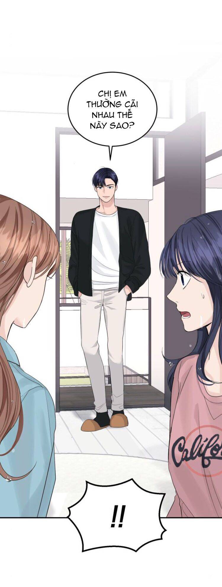 Cuộc Hôn Nhân Hoàn Hảo Chapter 17.3 - Trang 21