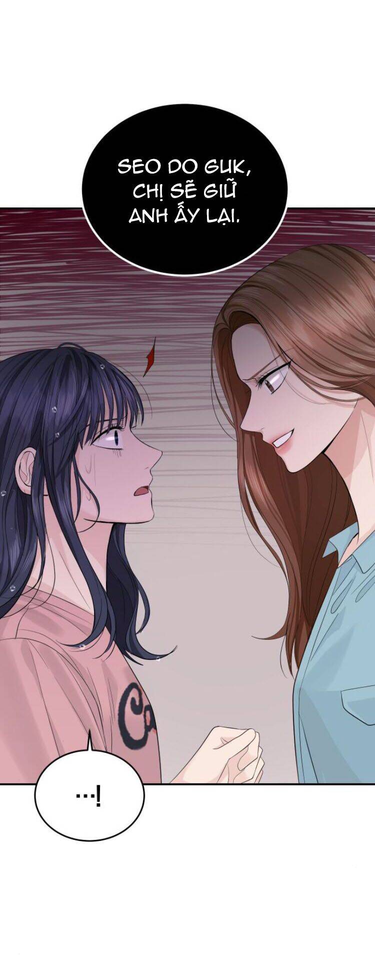 Cuộc Hôn Nhân Hoàn Hảo Chapter 17.3 - Trang 5