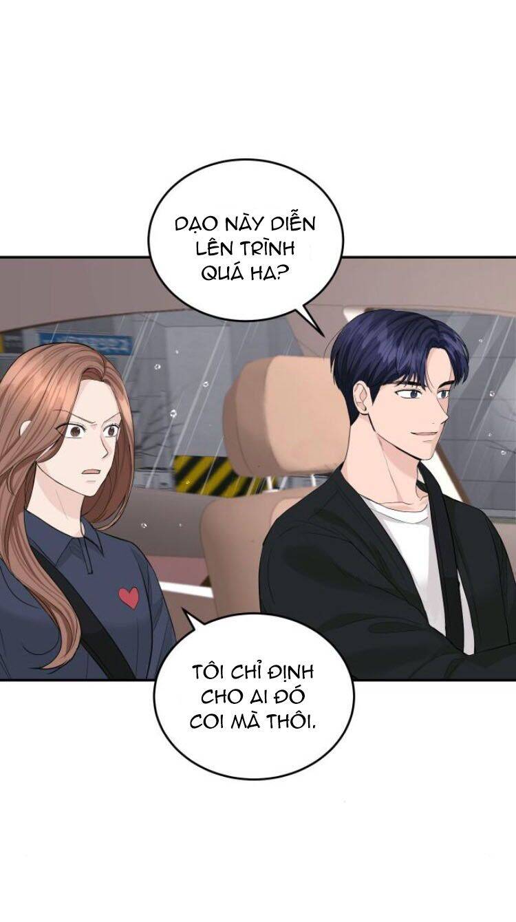 Cuộc Hôn Nhân Hoàn Hảo Chapter 18.1 - Trang 19