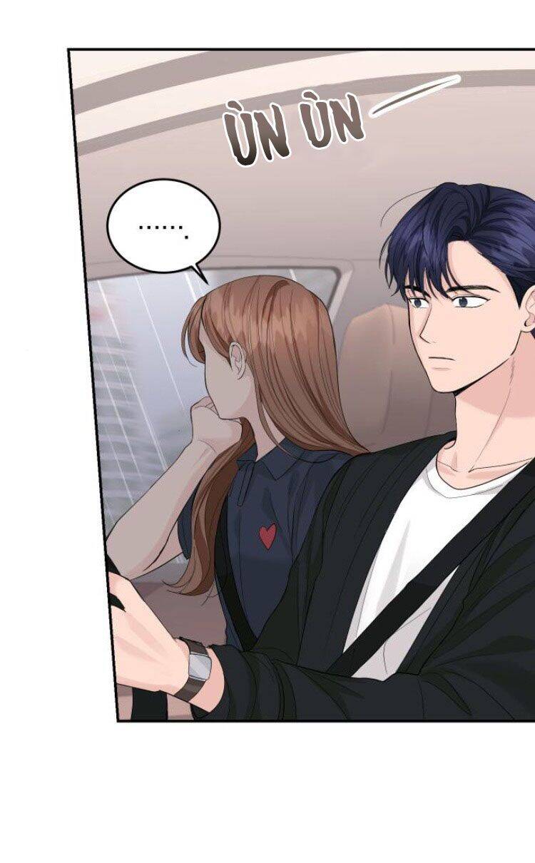 Cuộc Hôn Nhân Hoàn Hảo Chapter 18.1 - Trang 20