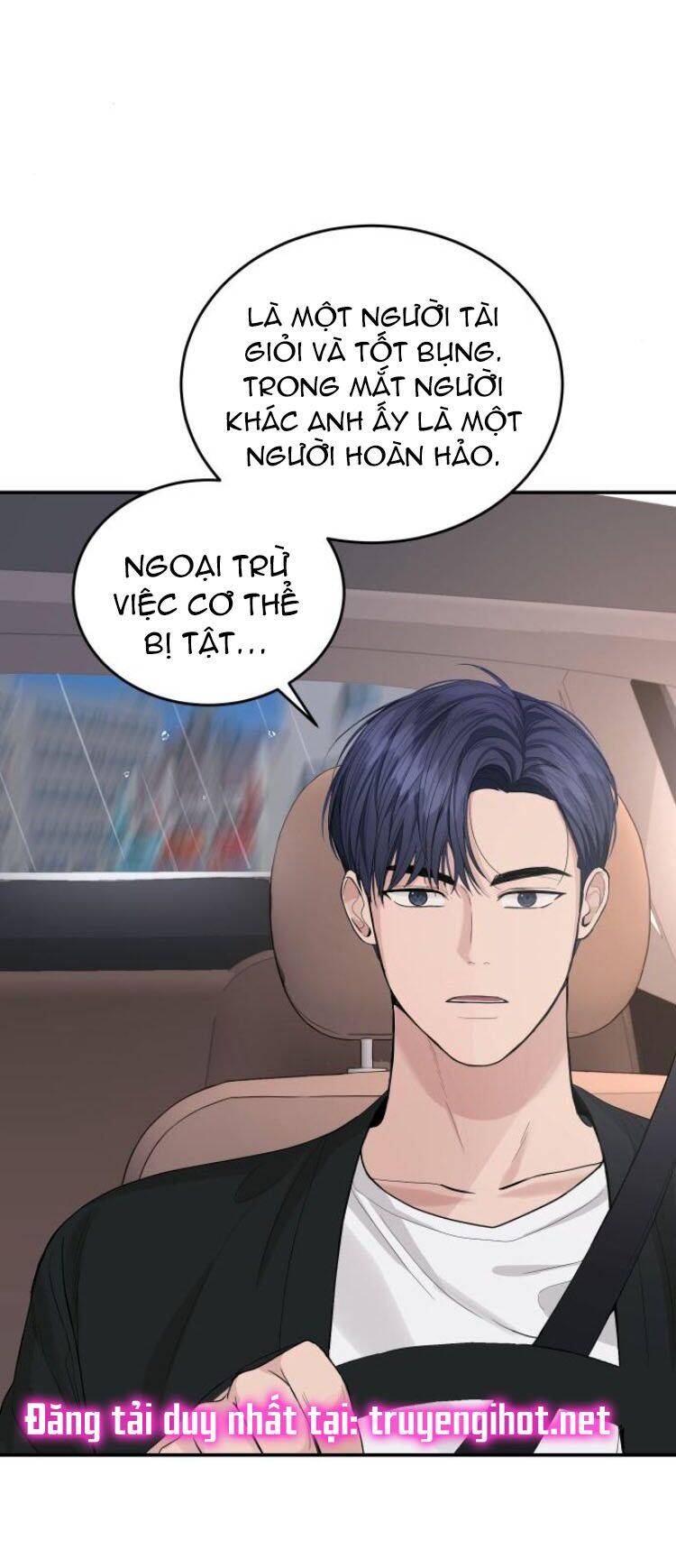 Cuộc Hôn Nhân Hoàn Hảo Chapter 18.1 - Trang 23