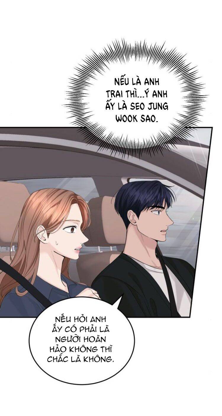 Cuộc Hôn Nhân Hoàn Hảo Chapter 18.1 - Trang 24