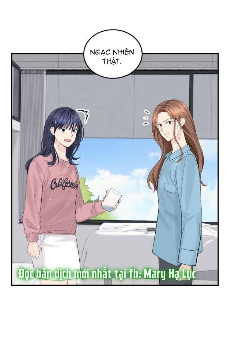 Cuộc Hôn Nhân Hoàn Hảo Chapter 18.1 - Trang 3