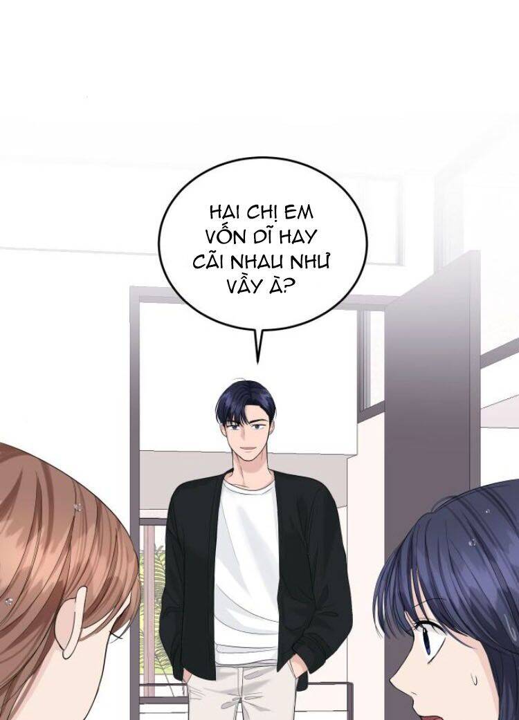 Cuộc Hôn Nhân Hoàn Hảo Chapter 18.1 - Trang 4