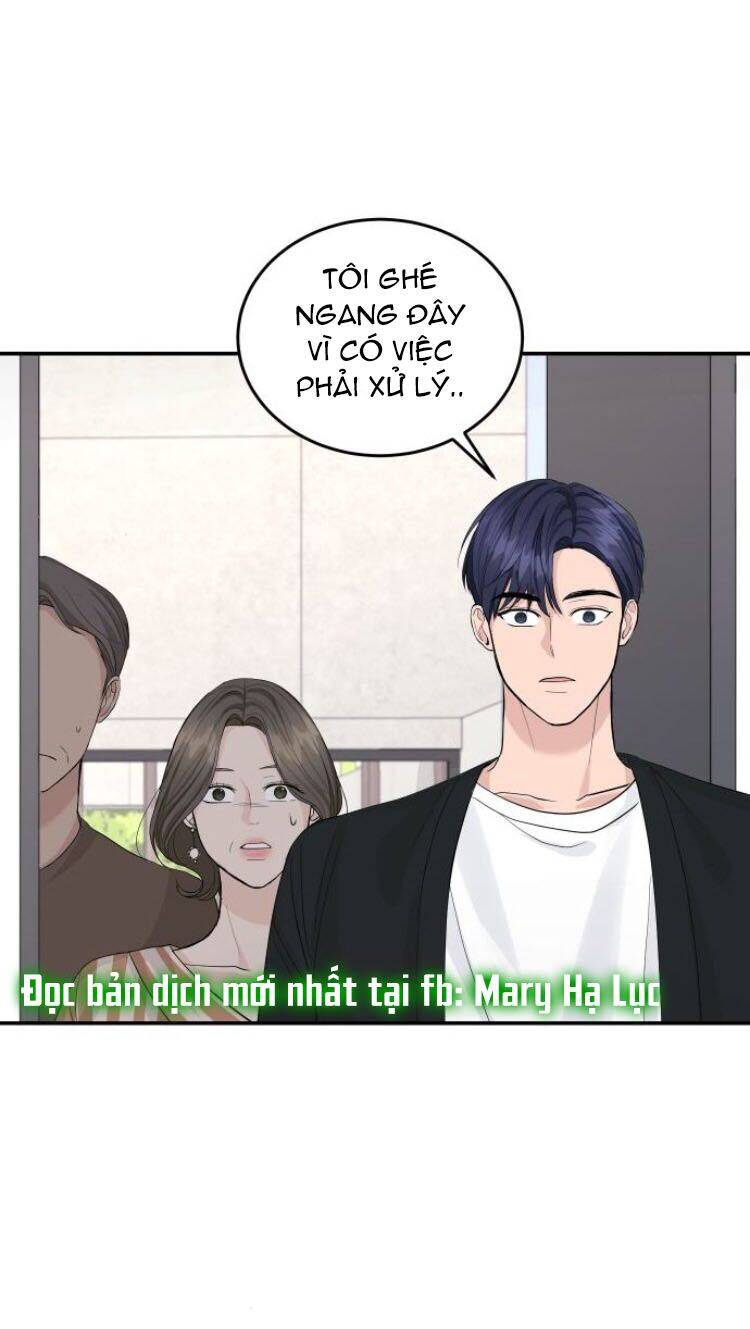 Cuộc Hôn Nhân Hoàn Hảo Chapter 18.1 - Trang 7