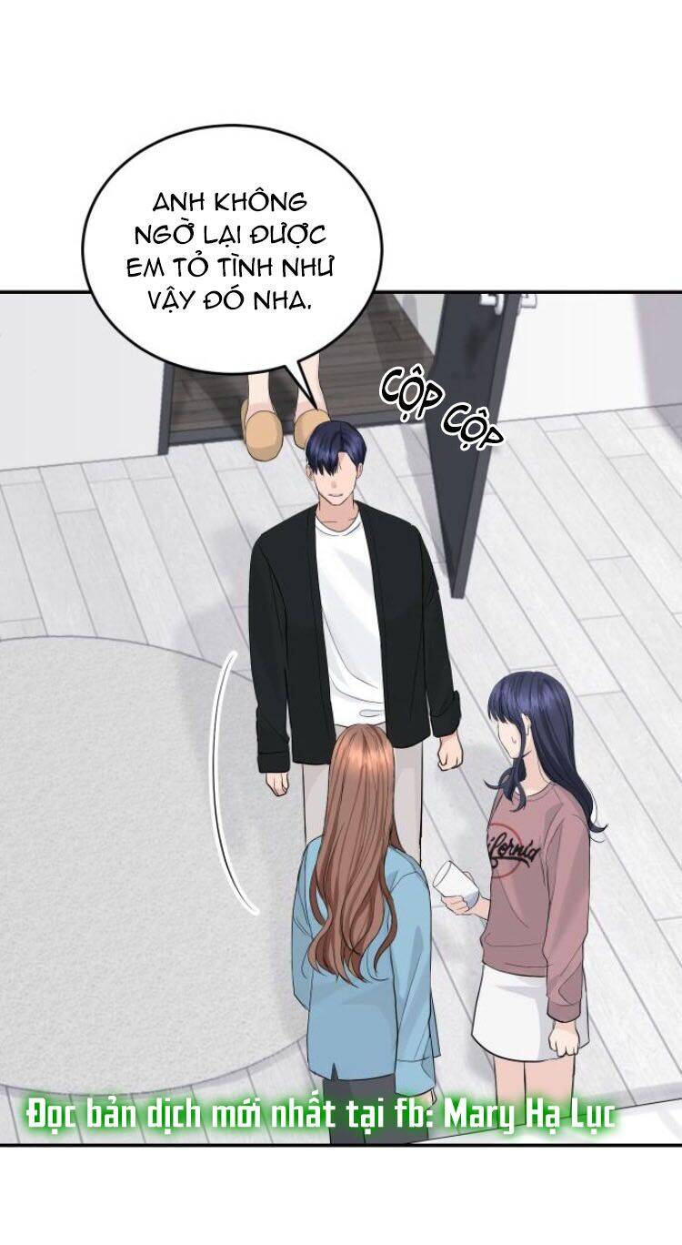 Cuộc Hôn Nhân Hoàn Hảo Chapter 18.1 - Trang 9