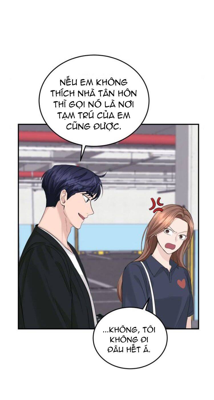 Cuộc Hôn Nhân Hoàn Hảo Chapter 18.2 - Trang 12