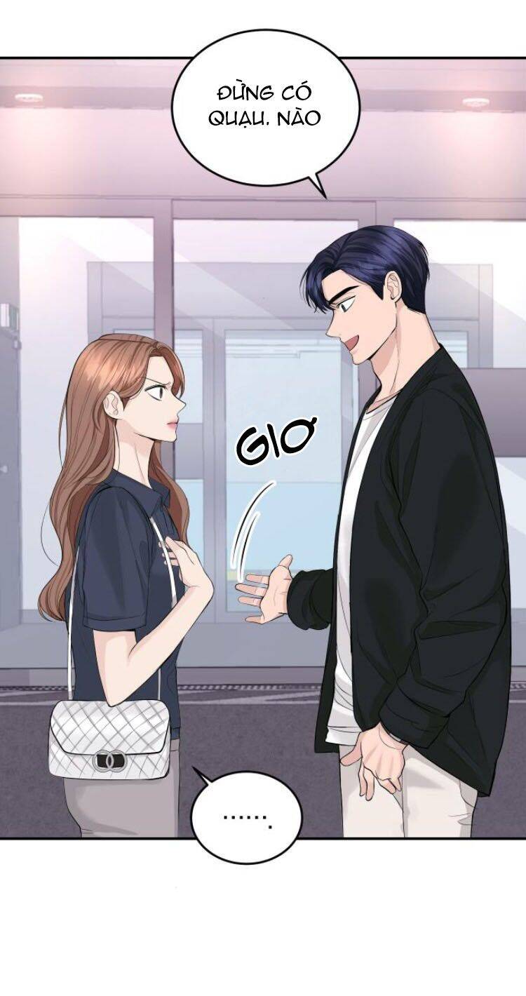 Cuộc Hôn Nhân Hoàn Hảo Chapter 18.2 - Trang 13