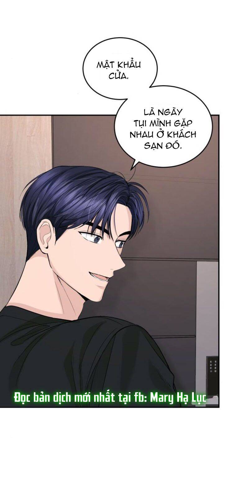 Cuộc Hôn Nhân Hoàn Hảo Chapter 18.2 - Trang 16
