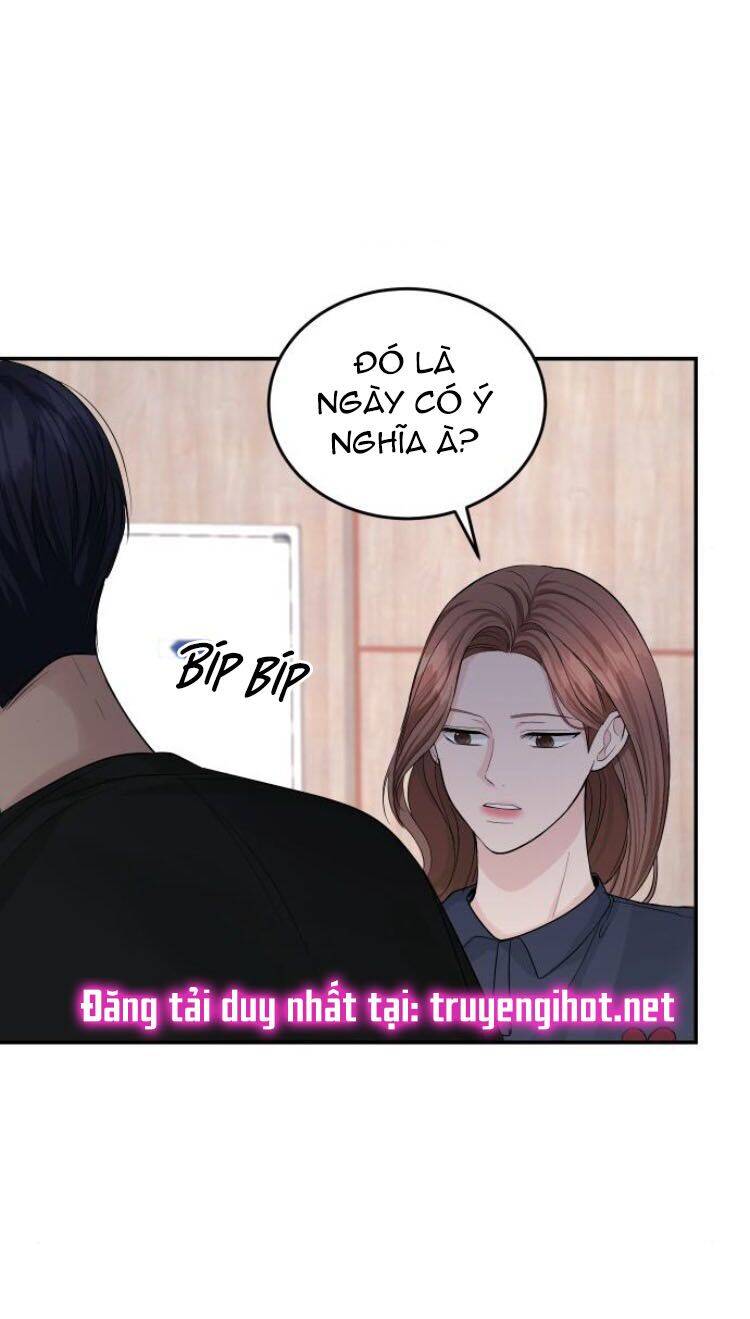 Cuộc Hôn Nhân Hoàn Hảo Chapter 18.2 - Trang 17
