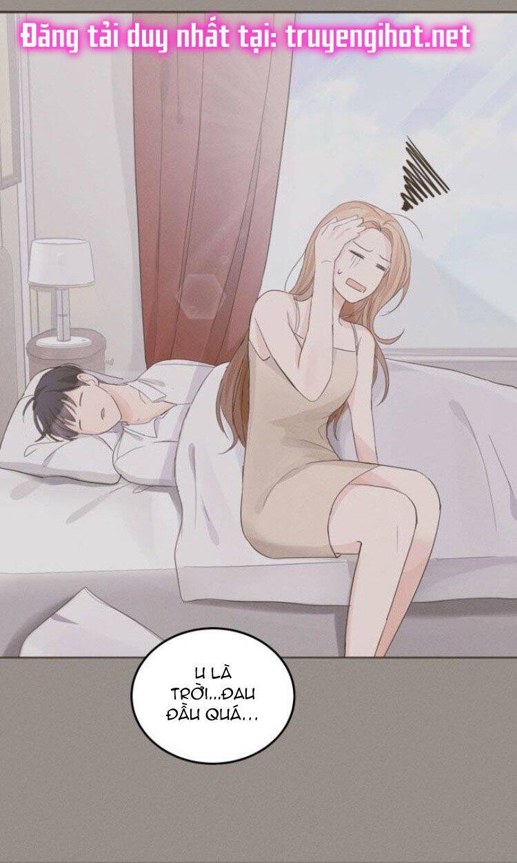 Cuộc Hôn Nhân Hoàn Hảo Chapter 18.2 - Trang 22
