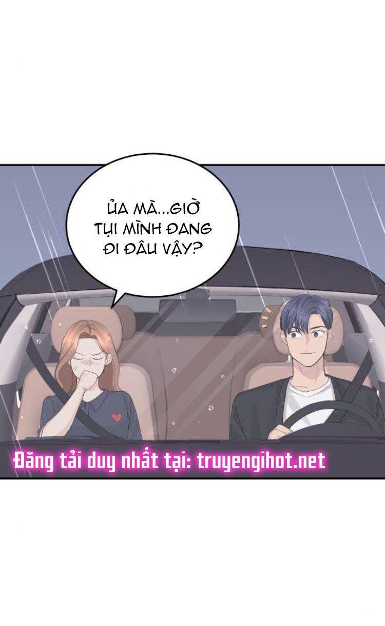 Cuộc Hôn Nhân Hoàn Hảo Chapter 18.2 - Trang 7