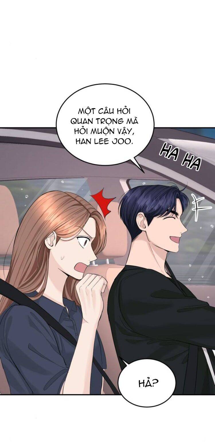 Cuộc Hôn Nhân Hoàn Hảo Chapter 18.2 - Trang 8
