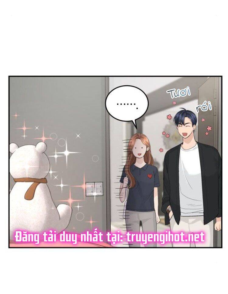 Cuộc Hôn Nhân Hoàn Hảo Chapter 18.3 - Trang 10