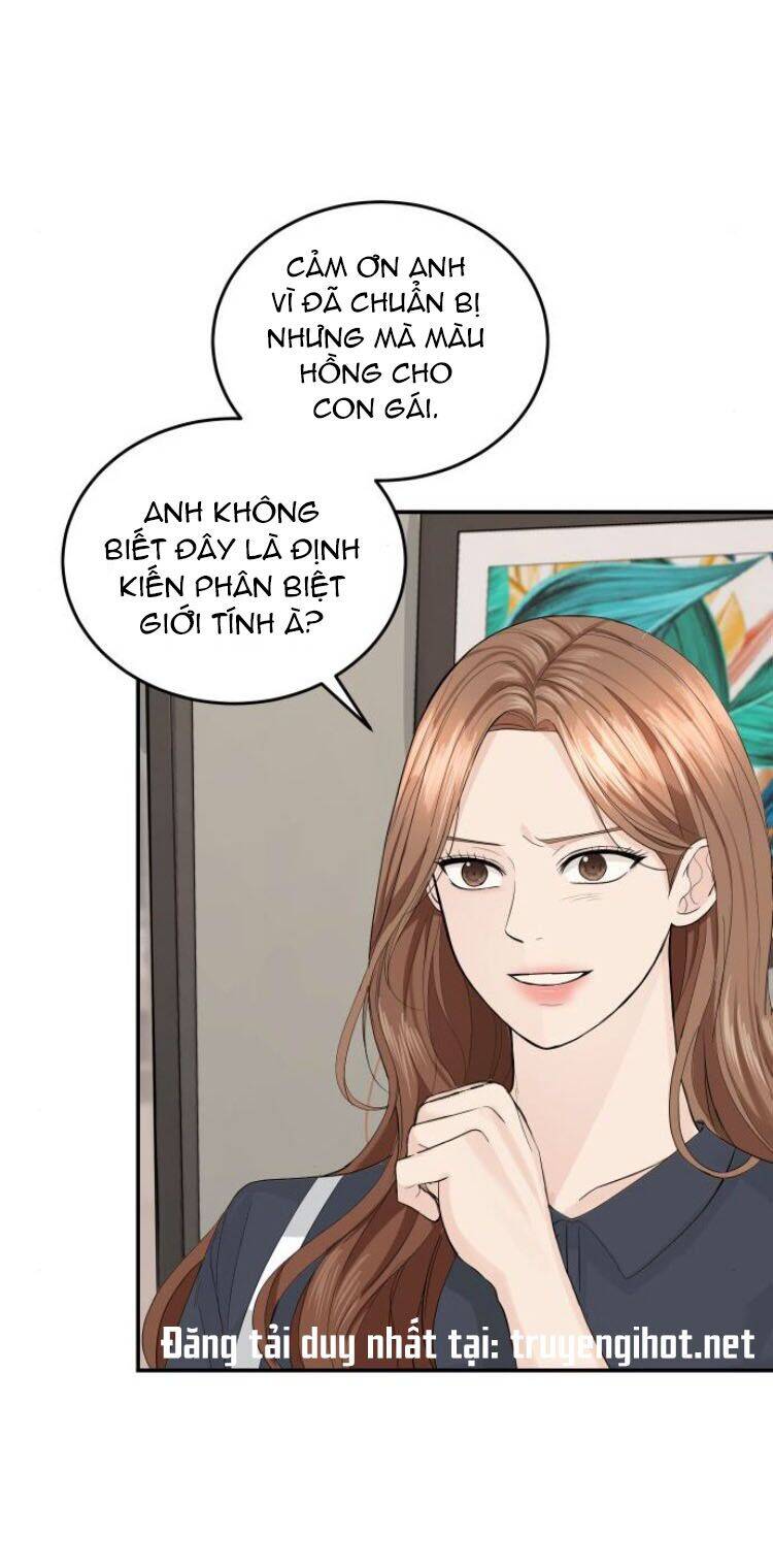 Cuộc Hôn Nhân Hoàn Hảo Chapter 18.3 - Trang 13
