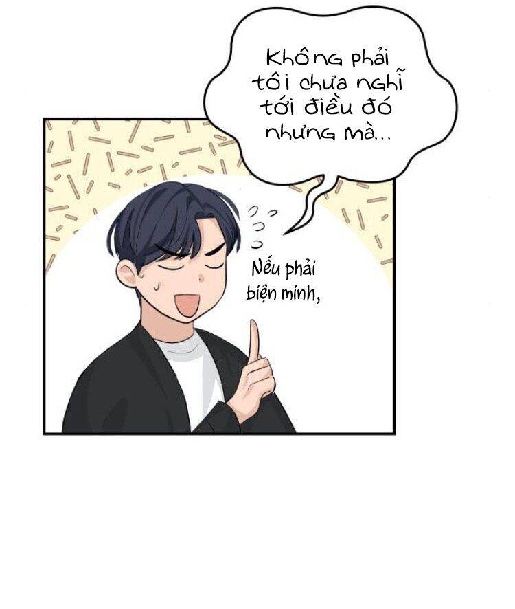 Cuộc Hôn Nhân Hoàn Hảo Chapter 18.3 - Trang 14