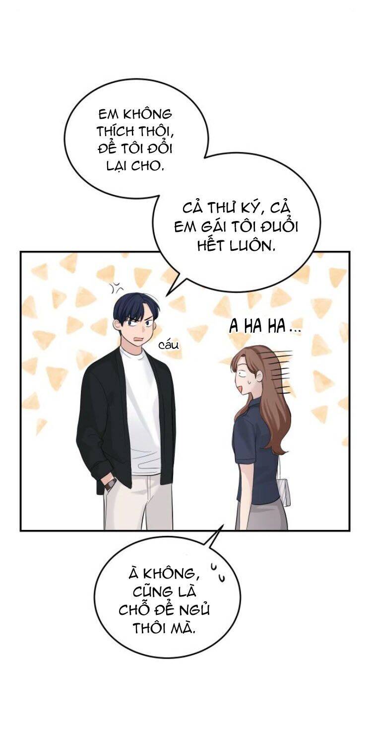 Cuộc Hôn Nhân Hoàn Hảo Chapter 18.3 - Trang 16