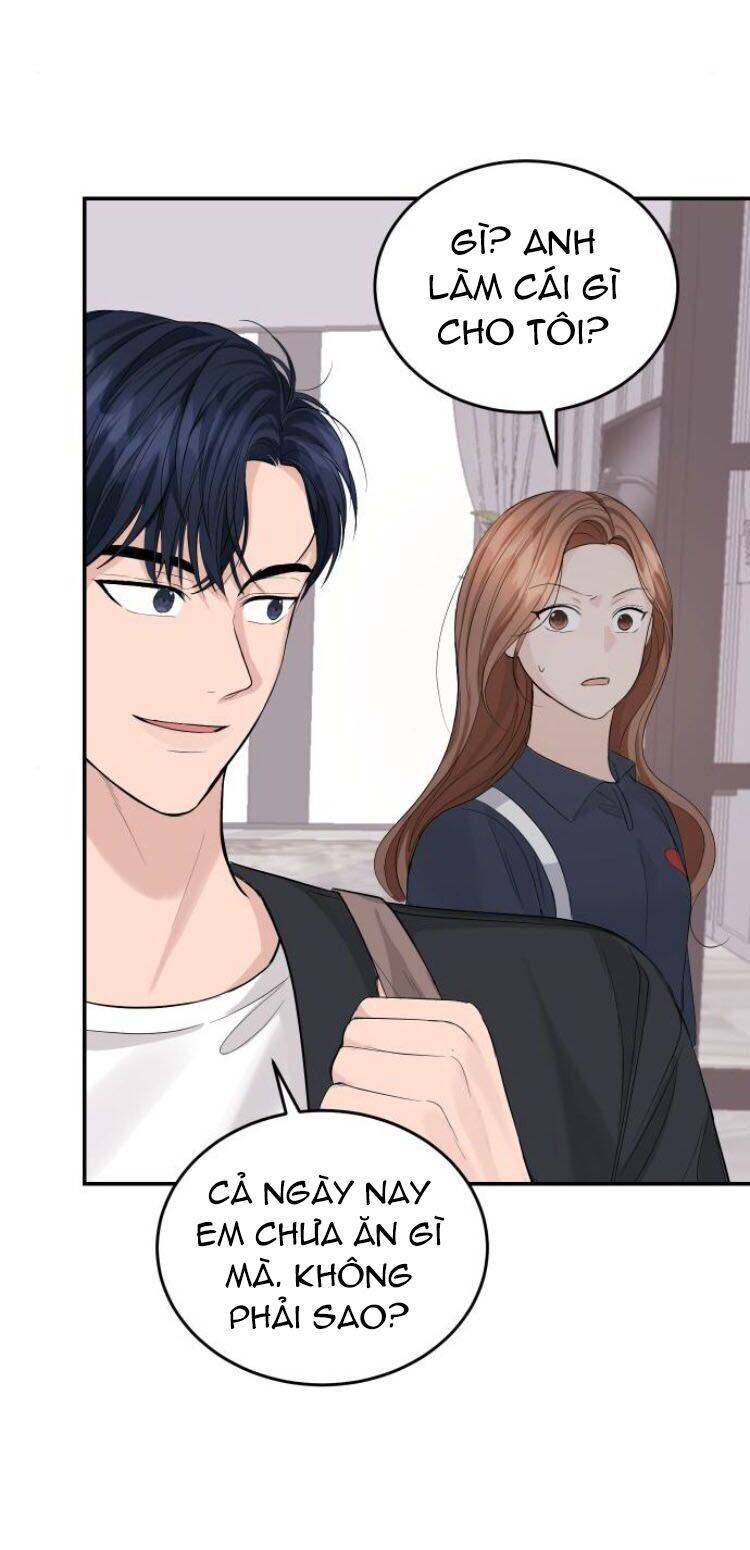 Cuộc Hôn Nhân Hoàn Hảo Chapter 18.3 - Trang 19