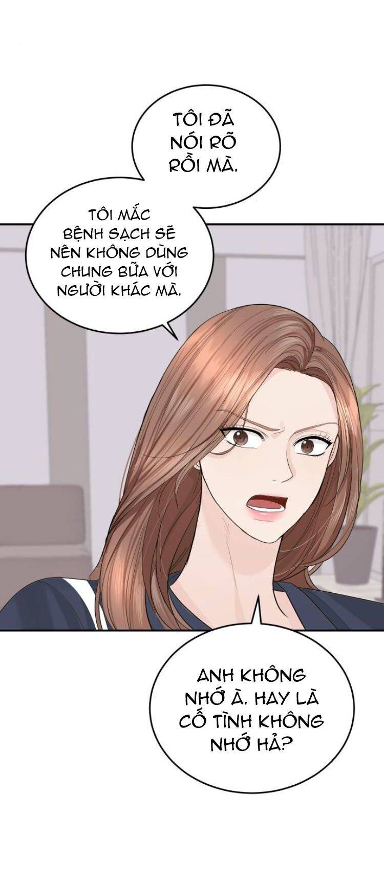 Cuộc Hôn Nhân Hoàn Hảo Chapter 18.3 - Trang 20
