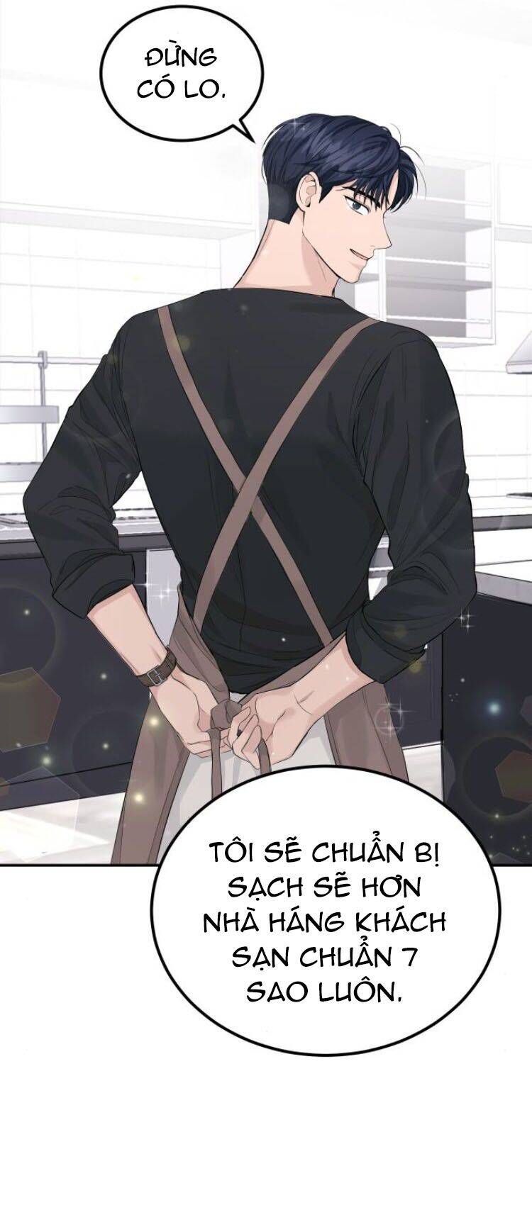 Cuộc Hôn Nhân Hoàn Hảo Chapter 18.3 - Trang 21