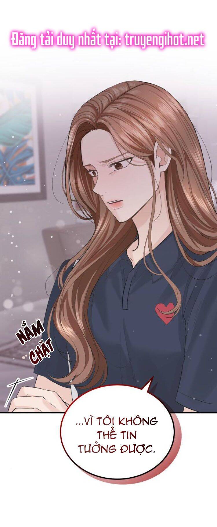 Cuộc Hôn Nhân Hoàn Hảo Chapter 18.3 - Trang 24