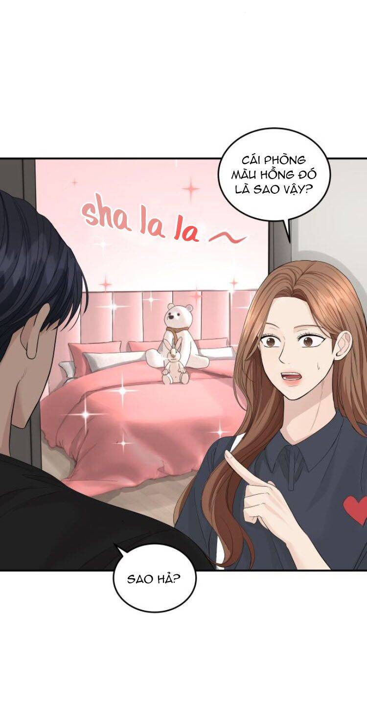 Cuộc Hôn Nhân Hoàn Hảo Chapter 18.3 - Trang 7