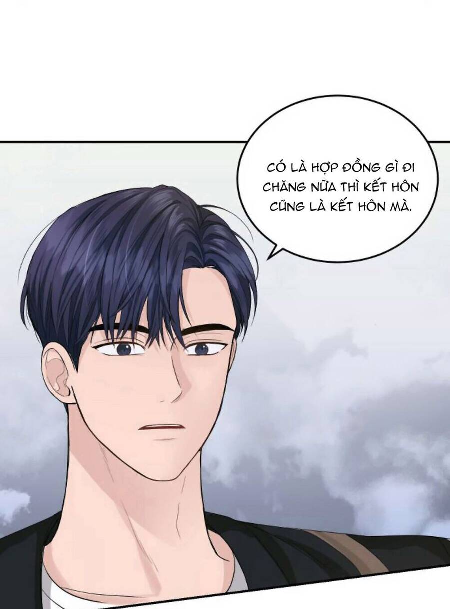 Cuộc Hôn Nhân Hoàn Hảo Chapter 19.1 - Trang 16