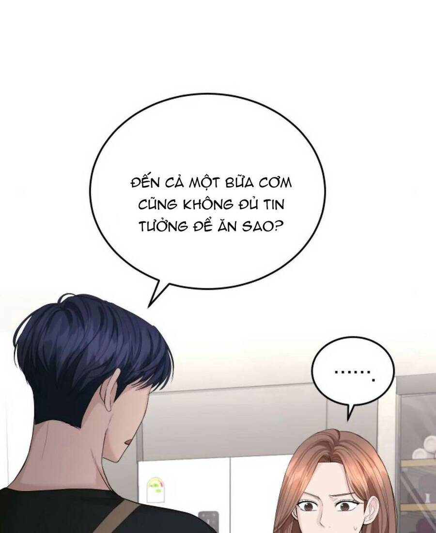 Cuộc Hôn Nhân Hoàn Hảo Chapter 19.1 - Trang 18