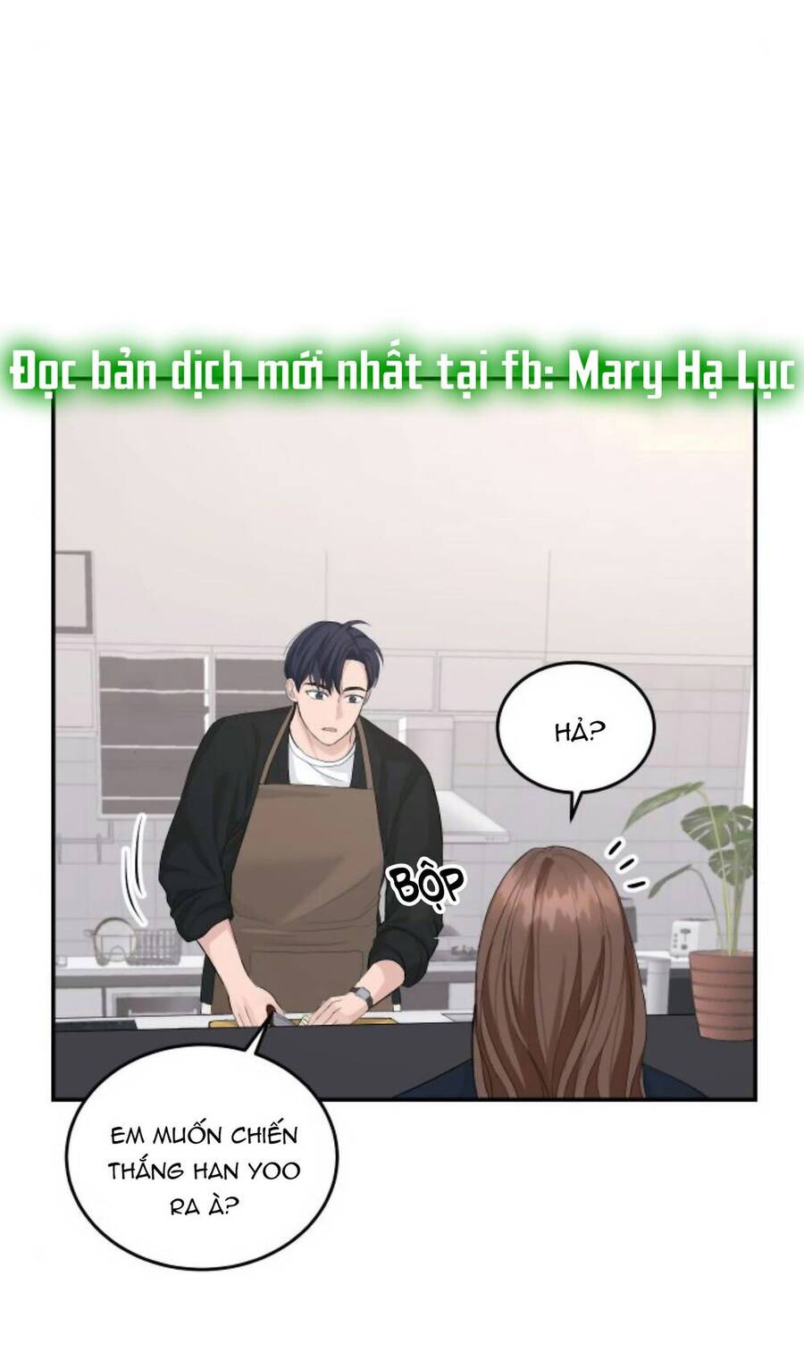Cuộc Hôn Nhân Hoàn Hảo Chapter 19.1 - Trang 29