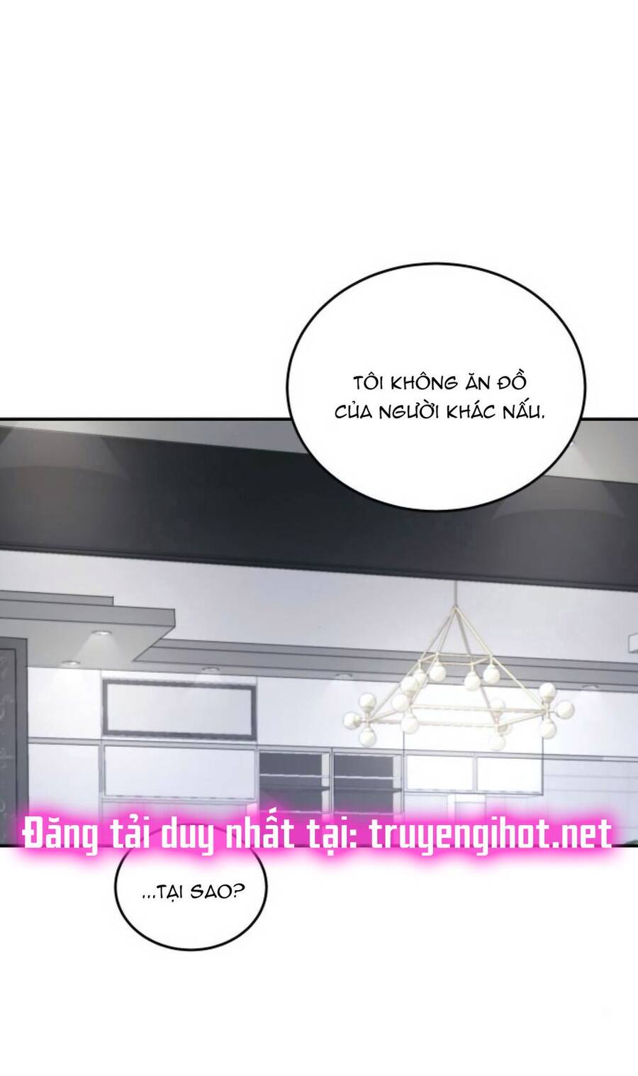 Cuộc Hôn Nhân Hoàn Hảo Chapter 19.1 - Trang 3