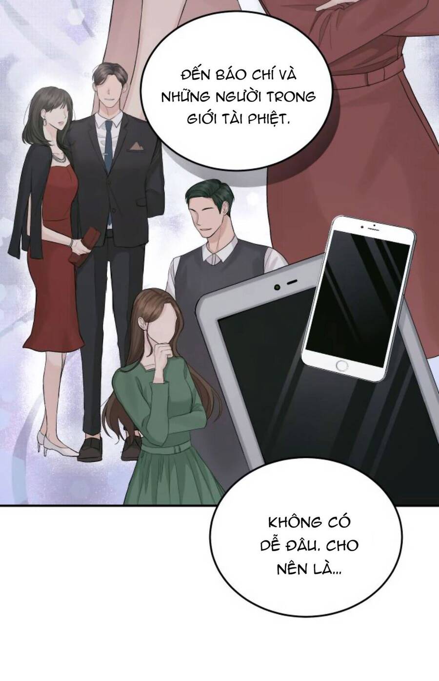 Cuộc Hôn Nhân Hoàn Hảo Chapter 19.2 - Trang 11