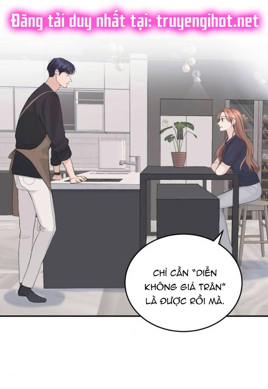 Cuộc Hôn Nhân Hoàn Hảo Chapter 19.2 - Trang 18