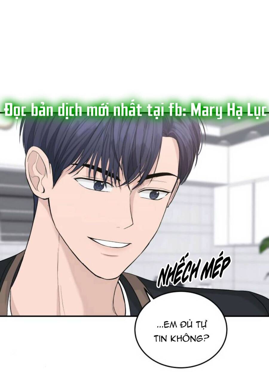 Cuộc Hôn Nhân Hoàn Hảo Chapter 19.2 - Trang 19