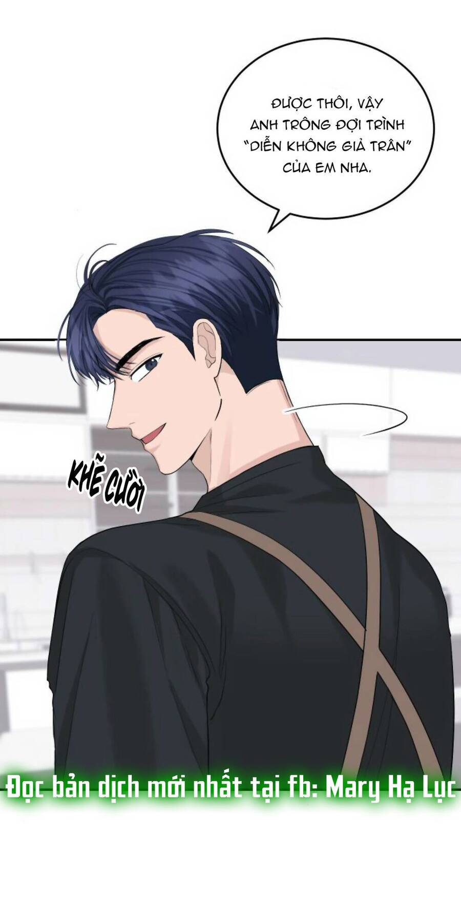 Cuộc Hôn Nhân Hoàn Hảo Chapter 19.2 - Trang 22