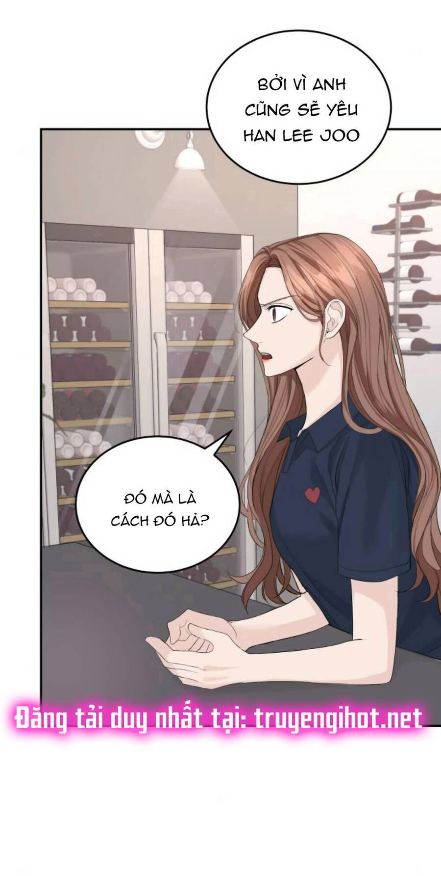 Cuộc Hôn Nhân Hoàn Hảo Chapter 19.2 - Trang 4