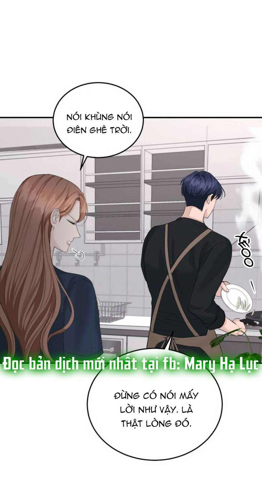 Cuộc Hôn Nhân Hoàn Hảo Chapter 19.2 - Trang 5