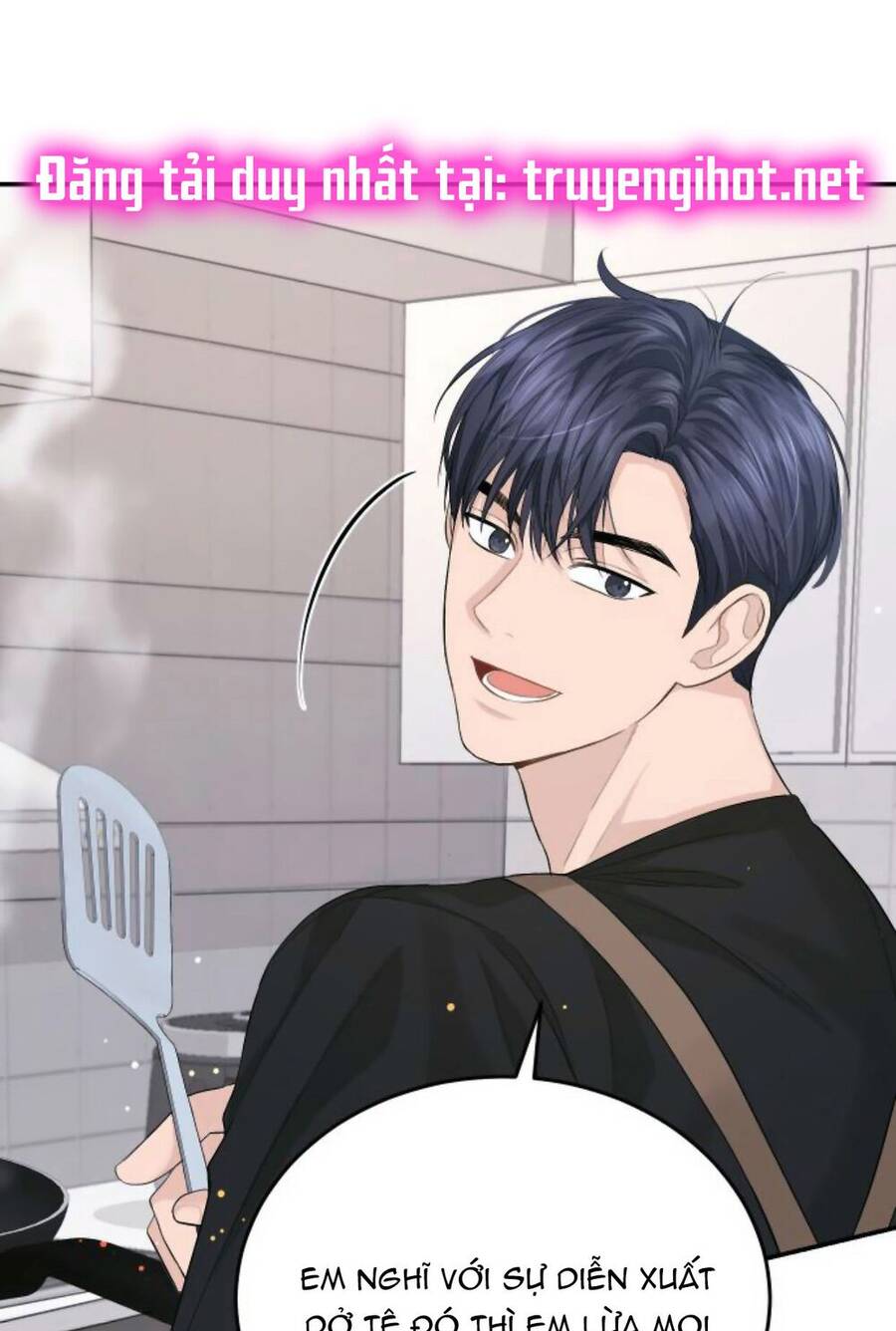 Cuộc Hôn Nhân Hoàn Hảo Chapter 19.2 - Trang 8