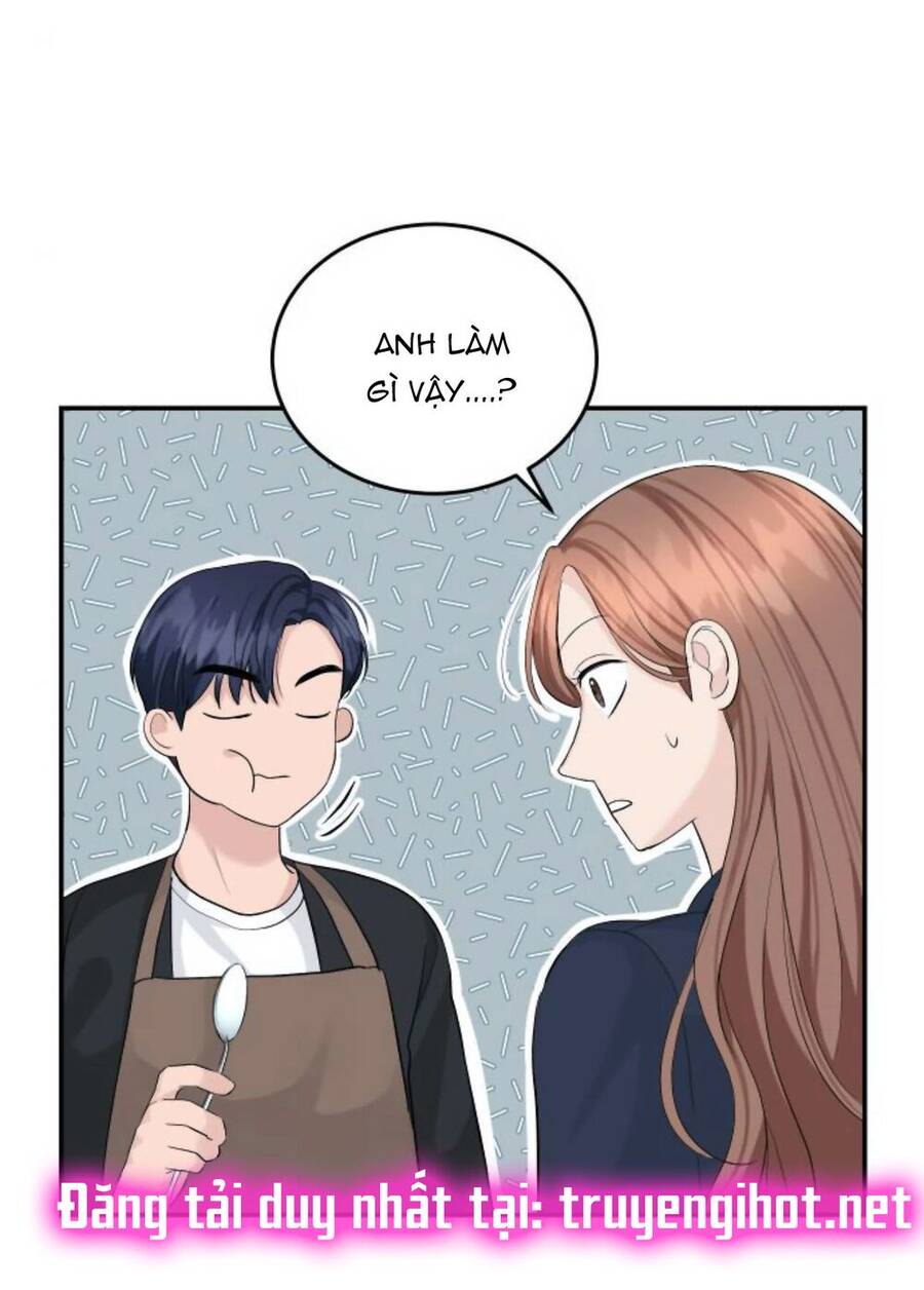 Cuộc Hôn Nhân Hoàn Hảo Chapter 19.3 - Trang 15