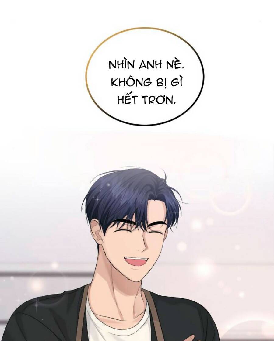 Cuộc Hôn Nhân Hoàn Hảo Chapter 19.3 - Trang 17