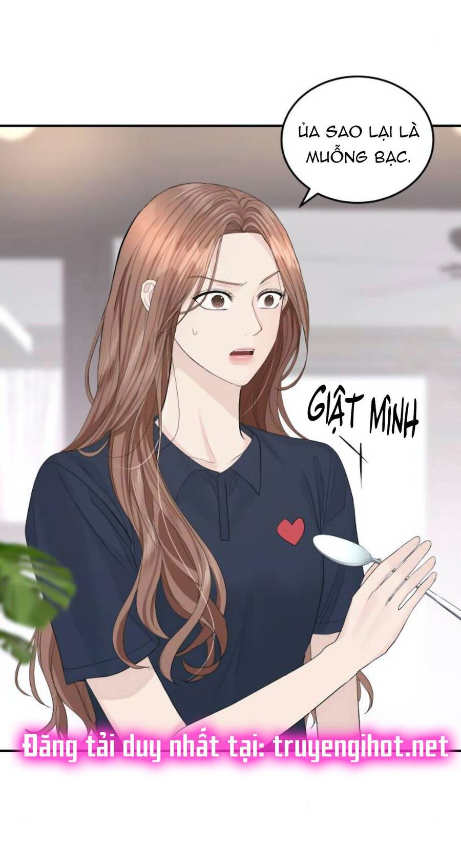 Cuộc Hôn Nhân Hoàn Hảo Chapter 19.3 - Trang 4