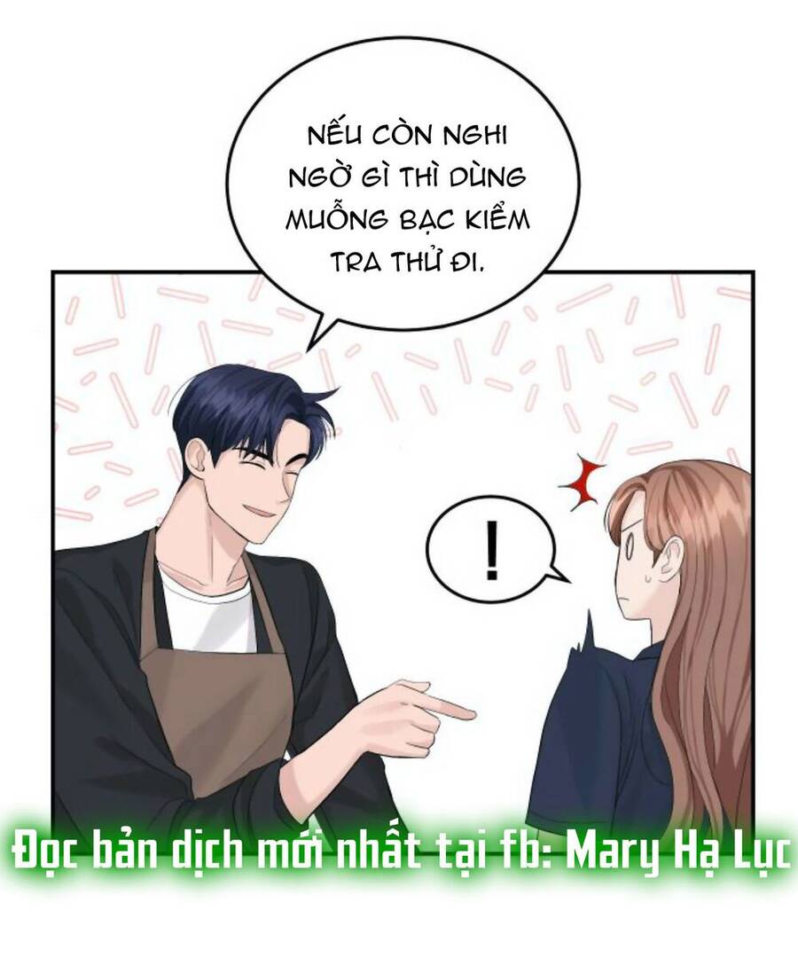 Cuộc Hôn Nhân Hoàn Hảo Chapter 19.3 - Trang 5